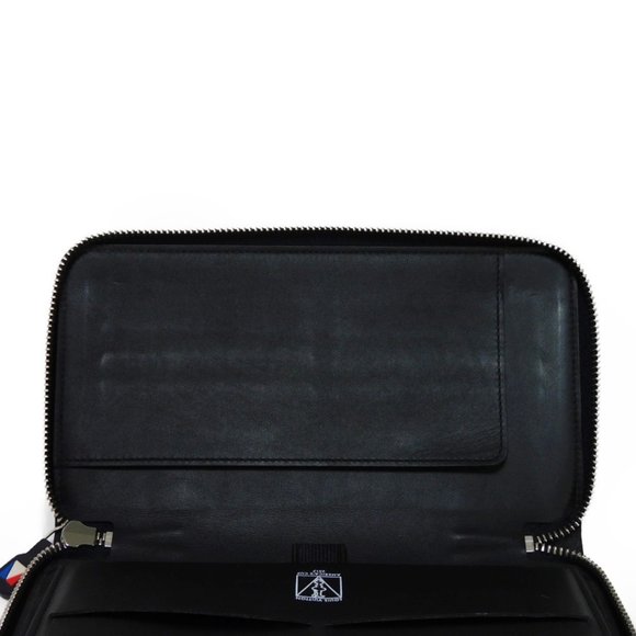 LOUIS VUITTON Zippy organizer Wallet - Picture 12 of 16